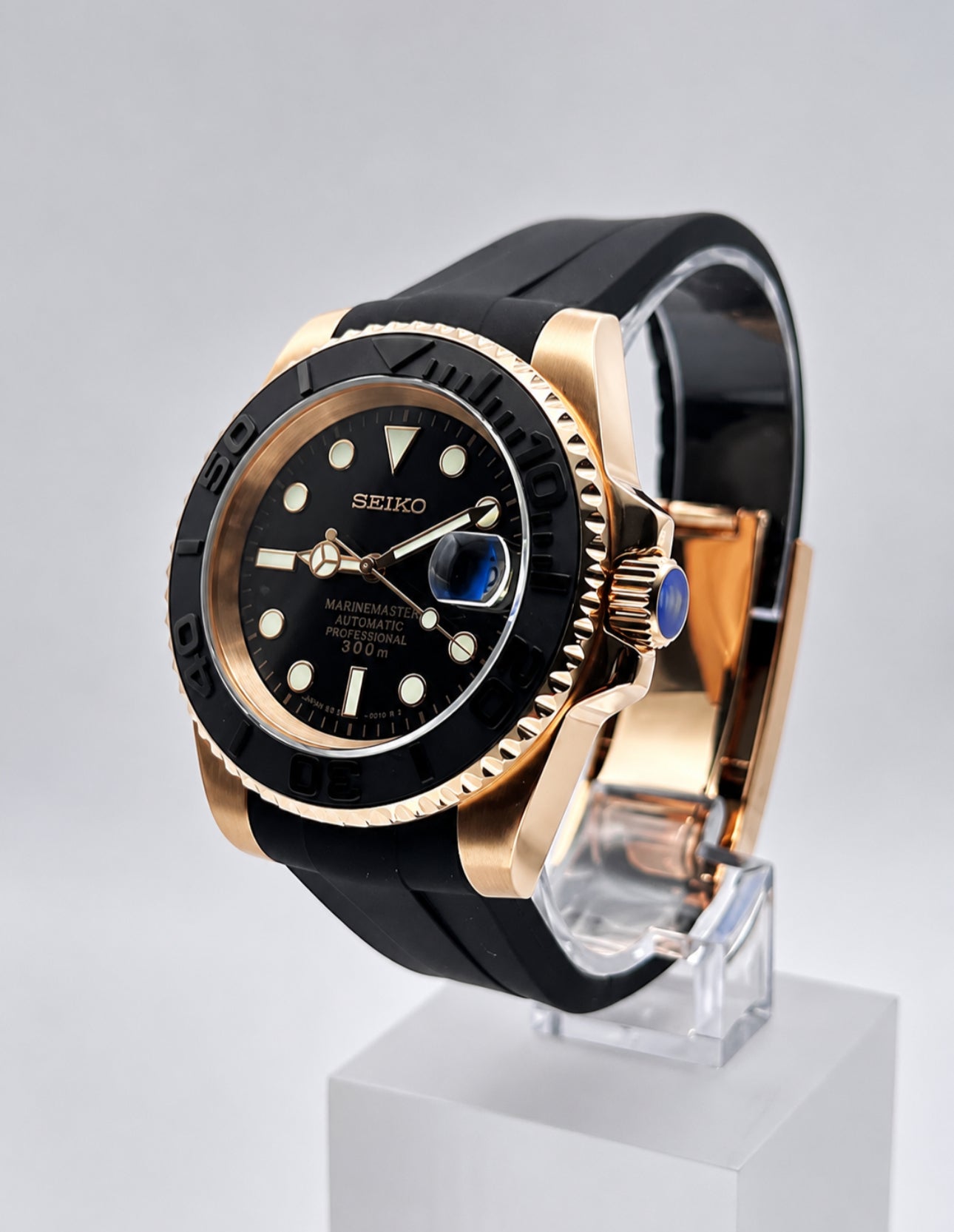Yacht-Master