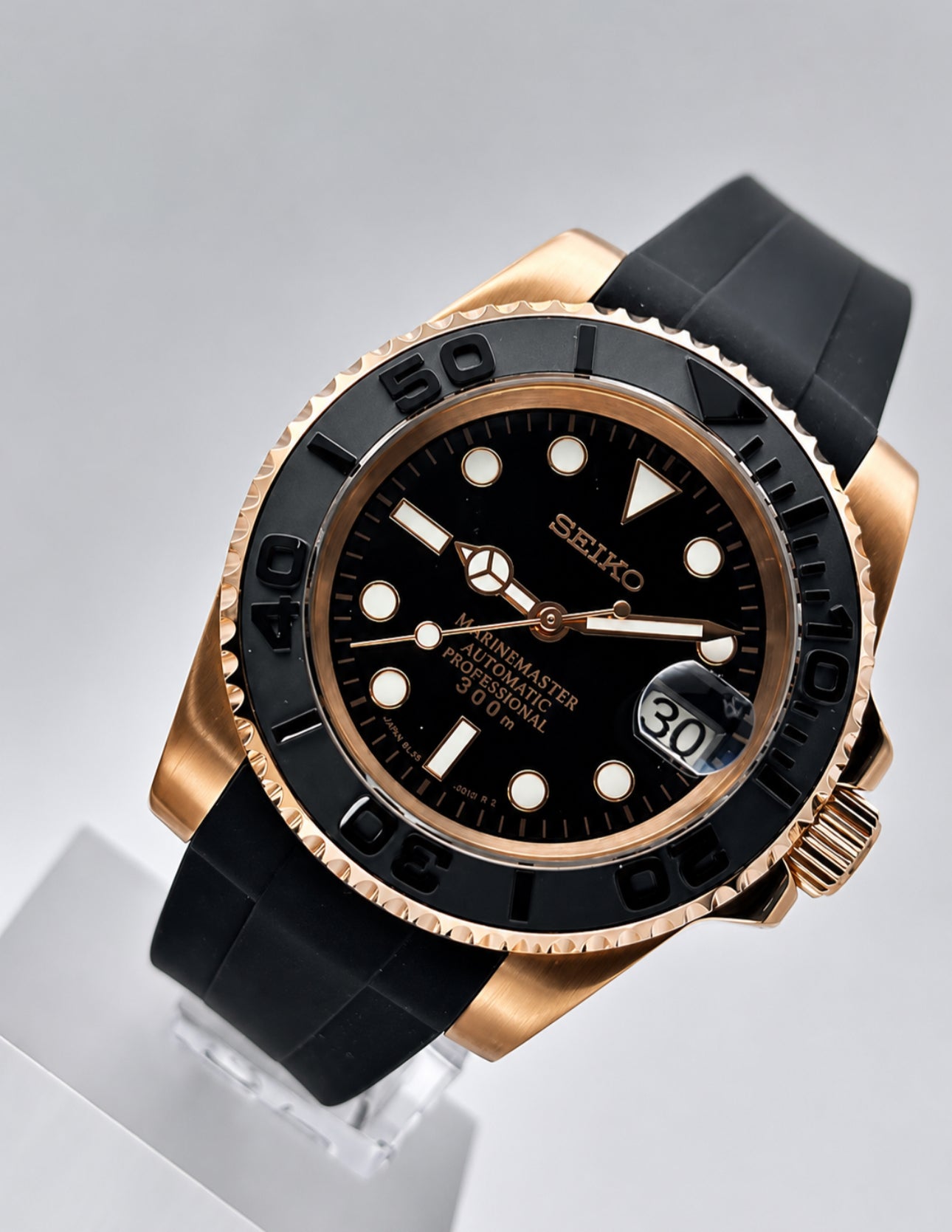 Yacht-Master