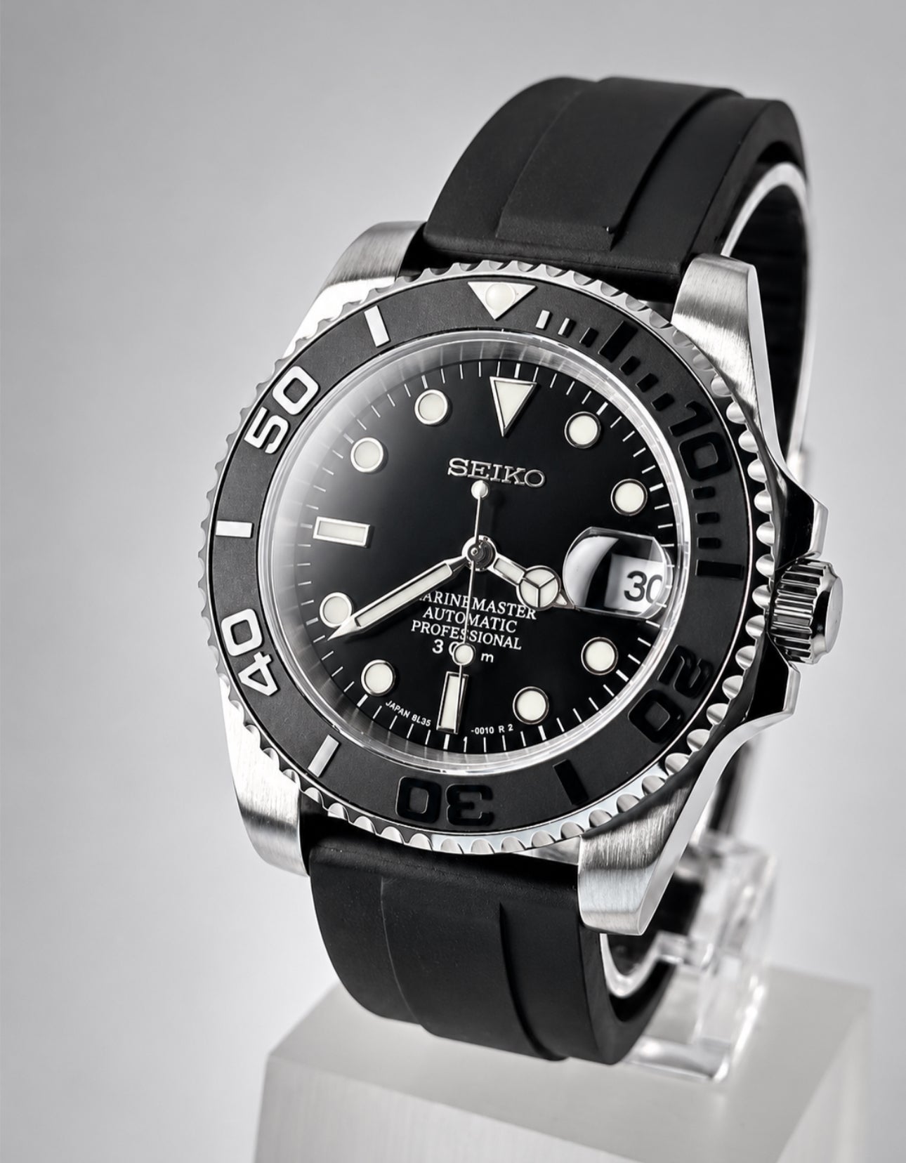 Yacht-Master