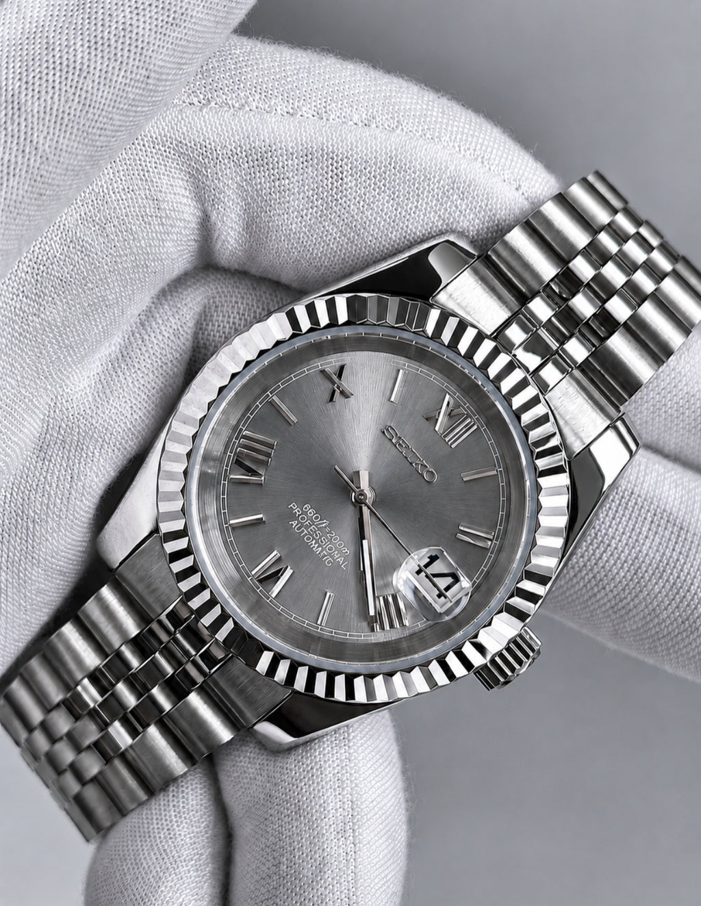 Datejust