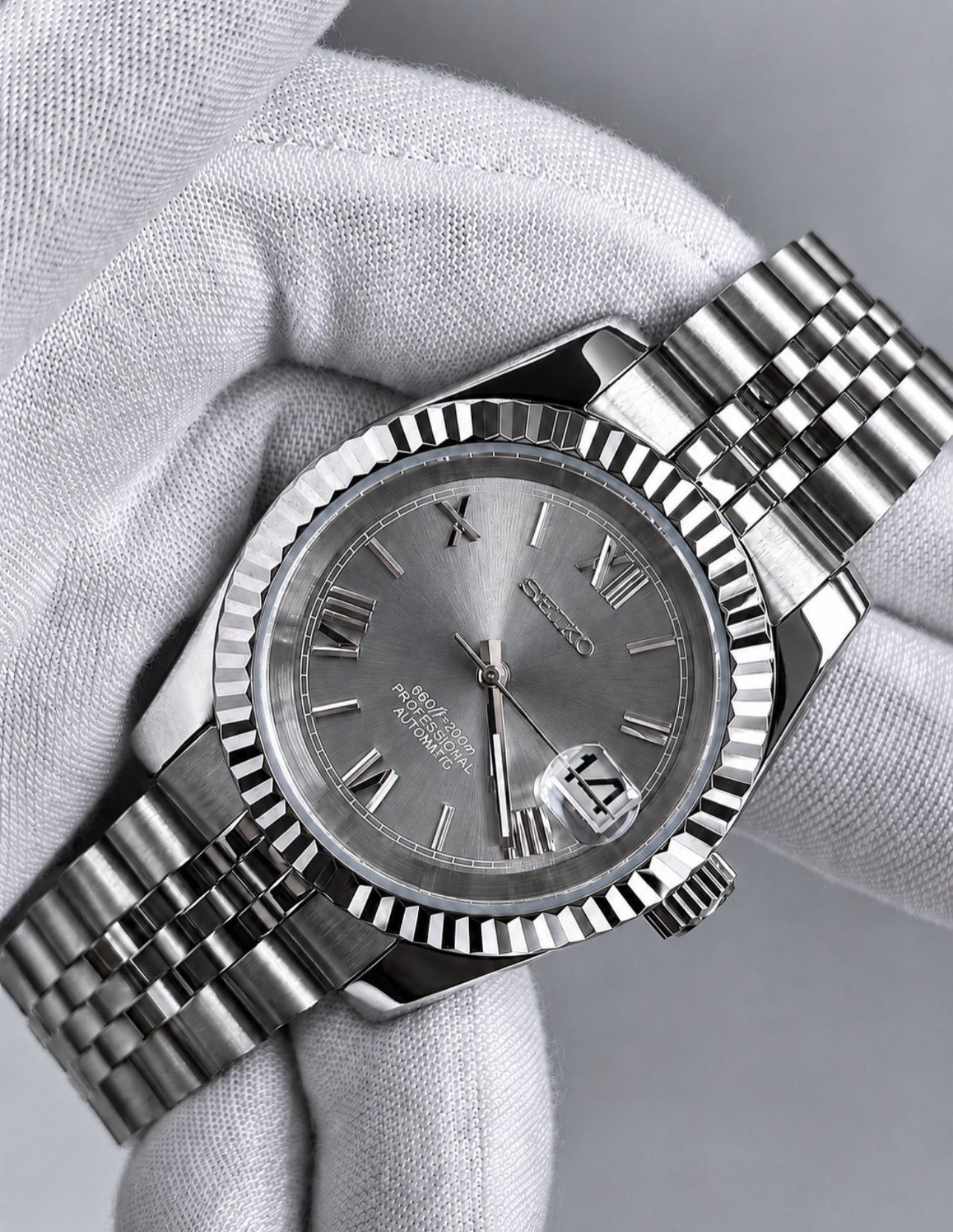 Datejust