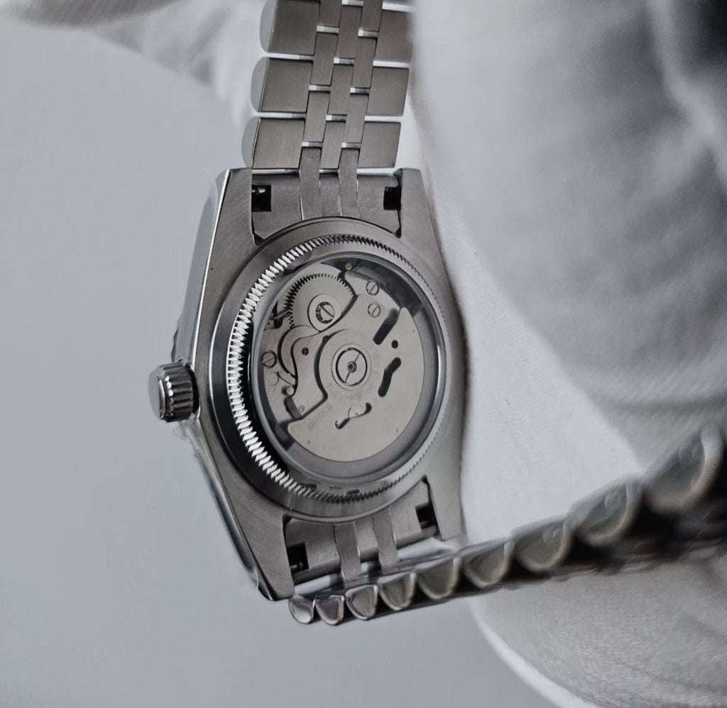 GMT Master Pepsi
