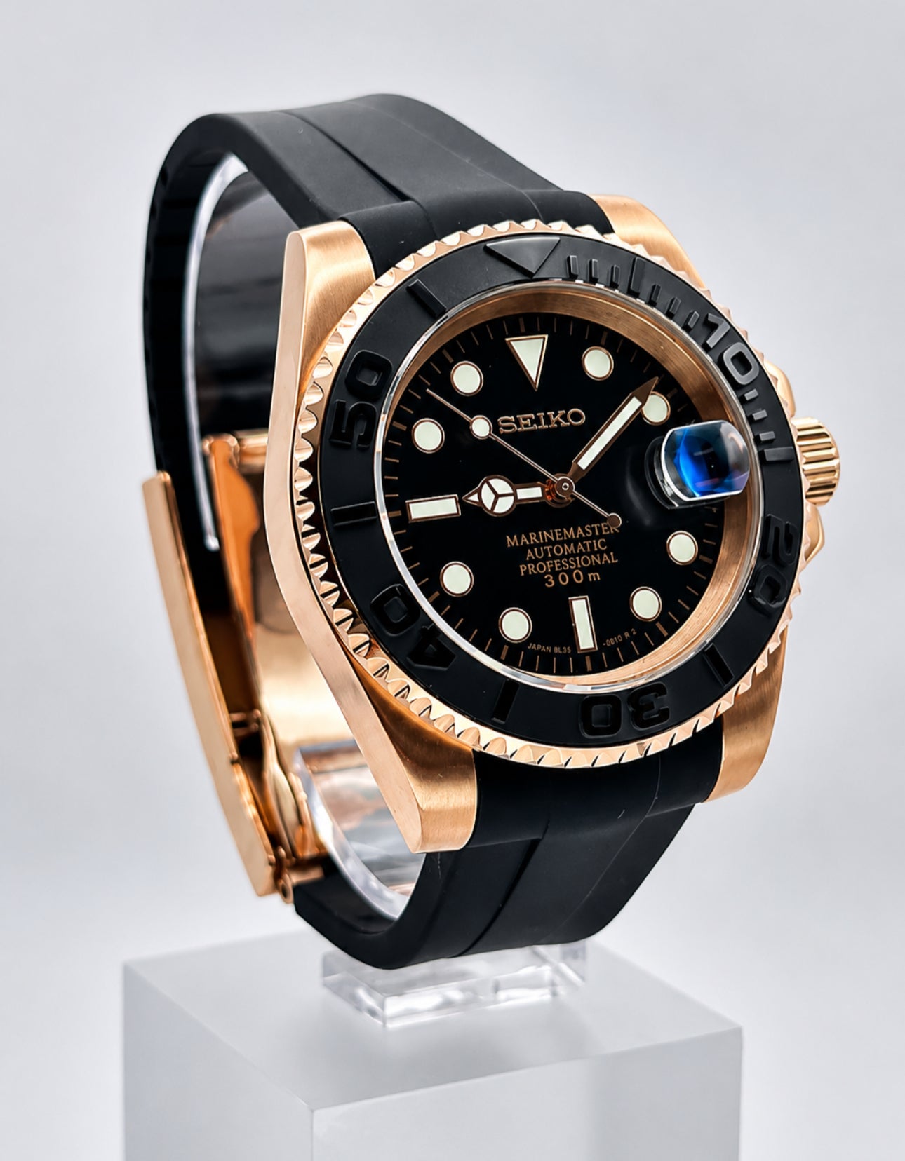 Yacht-Master
