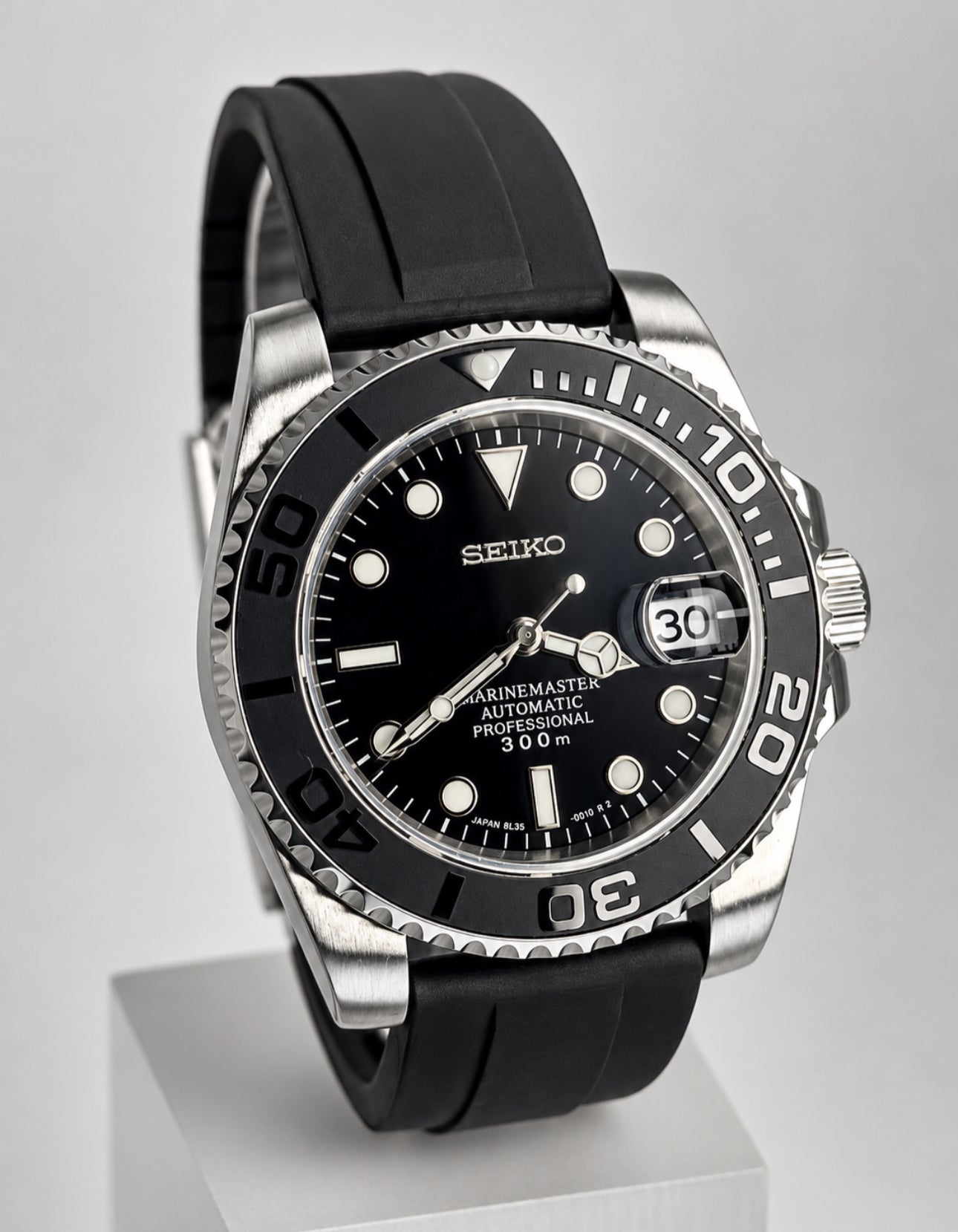 Yacht-Master