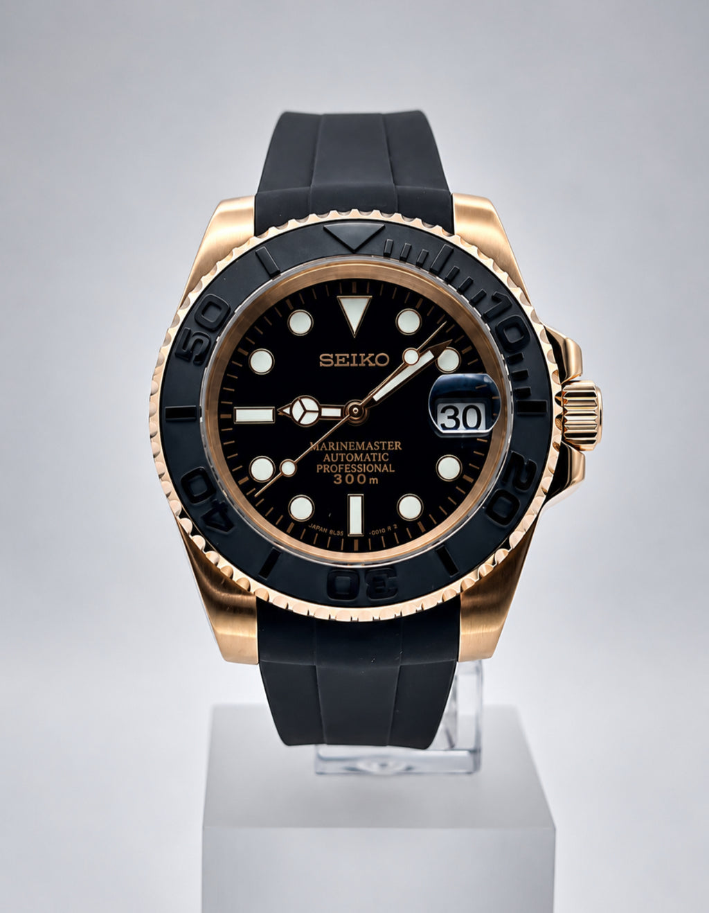 Yacht-Master