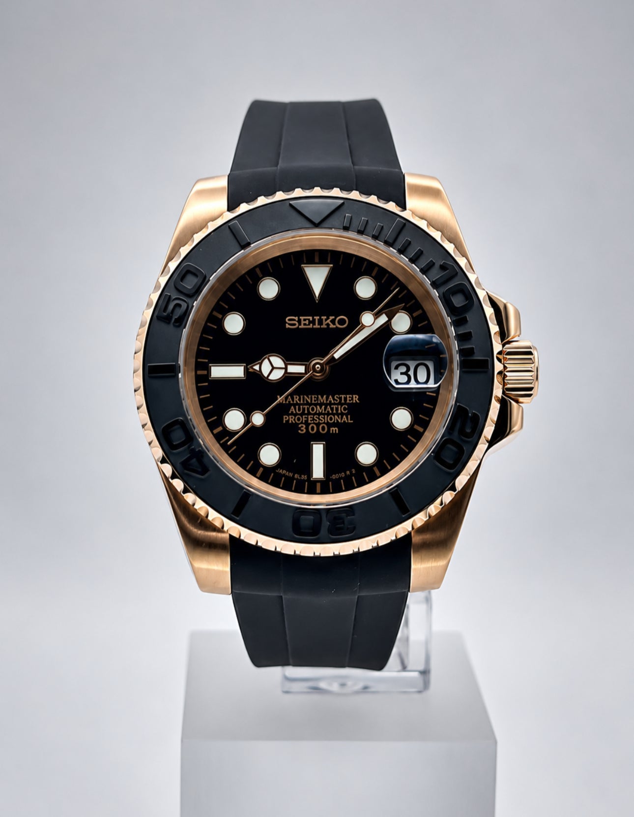 Yacht-Master